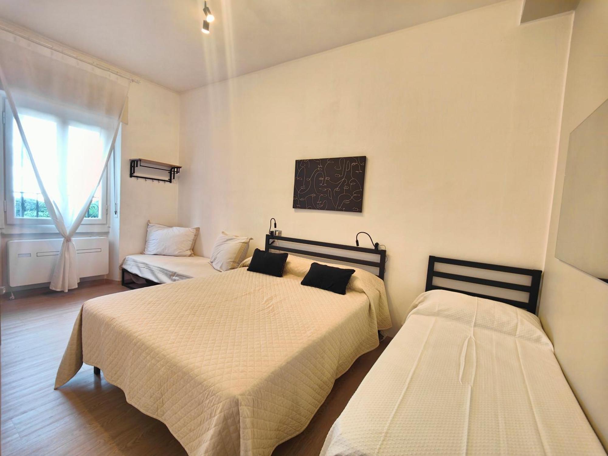 Apartment Cortivo House - Vignoli 11 Mailand
